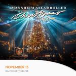 Mannheim Steamroller Christmas by Chip Davis