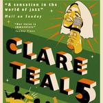 Clare Teal - The 25th Anniversary Tour