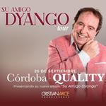 Su Amigo Dyango Tour en Córdoba