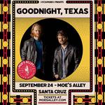 (((folkYEAH!))) Presents - Goodnight, Texas