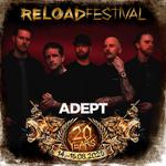 Reload Festival 2025