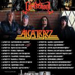 GIRLSCHOOL_ALCATRAZZ_DAVID REECE'S BANGALORE CHOIR