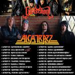 ALCATRAZZ
