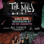 The Mills @ Cali
