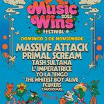 Music Wins Festival 2025