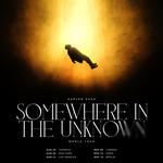 Aaryan Shah: Somewhere In The Unknown World Tour