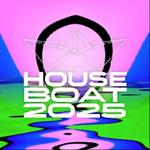 Phil Fuldner @ Houseboat 20 Yrs Edition