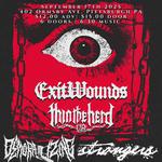 The Damage Control Tour @ The New Low