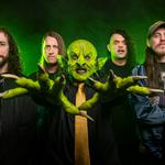 Headbangers Boat 2025