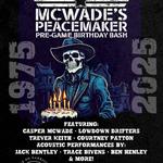 Casper’s birthday bash @ Majestic! 