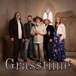 Grasstime at Arrington Vineyards