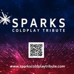 Sparks Coldplay Tribute
