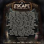 Escape 2025