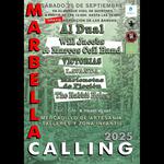 Marbella Calling 2025