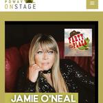 Jamie O’Neal & Band in concert 