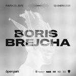 Boris Brejcha @ Open Park, Punta del Este