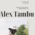Alex Tambu