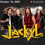 Jackyl