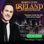 Ireland Orchestrated