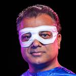 Rudresh Mahanthappa Hero Trio @ RCA-Kelowna