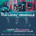 Fun Lovin’ Criminals