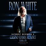Ron White