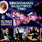 Brownman Ali
