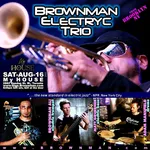 Brownman Ali