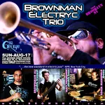 Brownman Ali