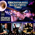 Brownman Ali