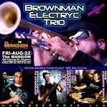Brownman Ali