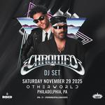 Otherworld Philly (DJ Set)