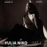 Yulia Niko