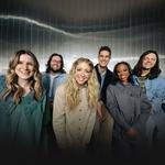 Grace & Glory Tour // H-E-B Center at Cedar Park