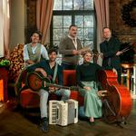 REIWAS und Johannes Thalmayr, Lieb mich heiss an kalten Tagen