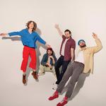 Birdtalker w/Boy Golden