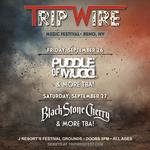 Tripwire Festival - J Resort's Festival Grounds