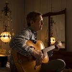 Jenny Scheinman w/ Robbie Fulks