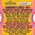 The Gathering Sounds