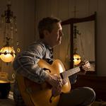 Jenny Scheinman w/ Robbie Fulks