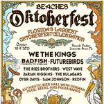 Beaches Oktoberfest 2025