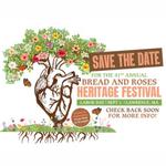 THE NEIGHBORHOOD KIDS LIVE @ BREAD & ROSES HERITAGE FESTIVAL