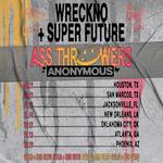 Ass Throwers Anonymous