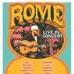 ROME - Live