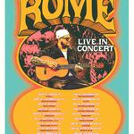 ROME LIVE