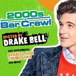 St. Petersburg 2000s Bar Crawl with Drake Bell