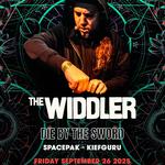 The Widdler & Die By The Sword: Atlanta, GA