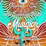 An Evening With Mungion At EvenFlow