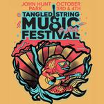 Tangled String Music and Arts Festival 2025
