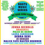 Roots Music Series